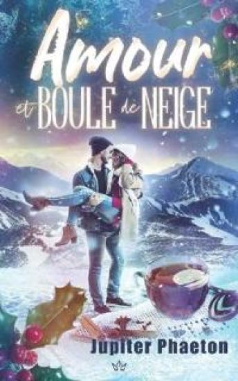 Amour et boule de neige
