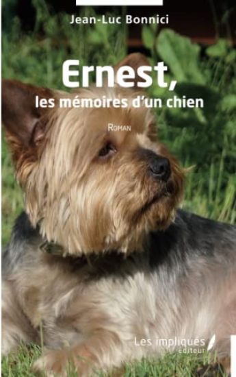 Ernest, les mémoires d'un chien
