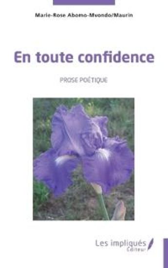 En toute confidence