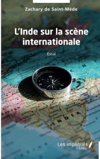 L'Inde sue la scène internationale