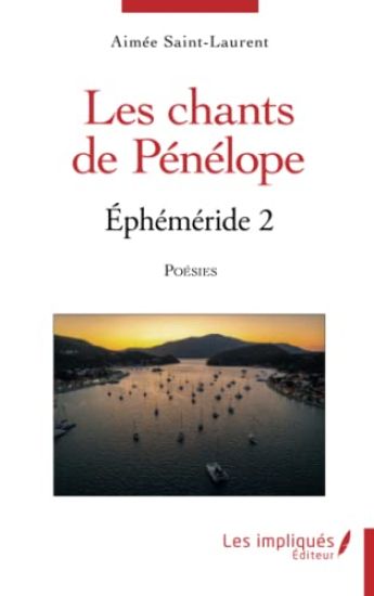 Les chants de Pénélope