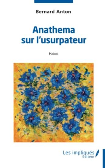 Anathéma sur l'usurpateur
