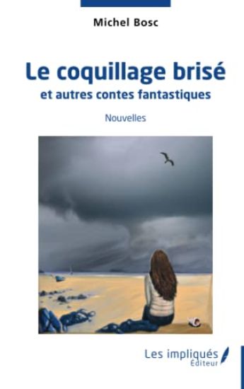 Le coquillage brisé