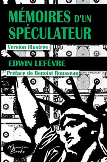 Mémoires d'un spéculateur