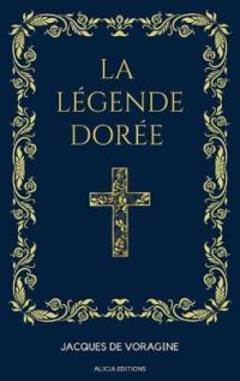La Légende Dorée