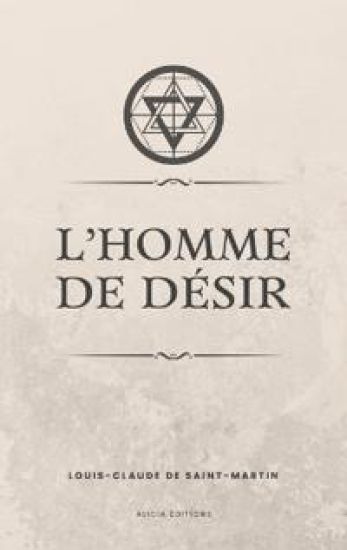 L'Homme de désir