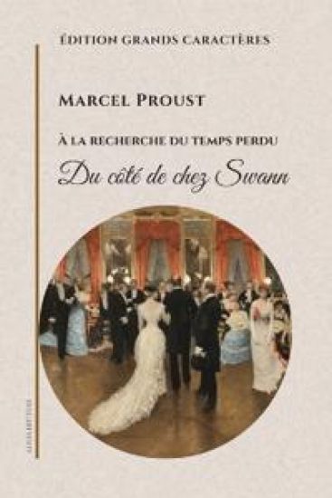 Du côté de chez Swann