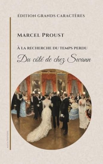 Du côté de chez Swann