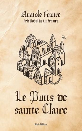 Le Puits de sainte Claire
