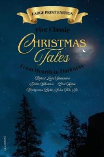 Five Classic Christmas Tales