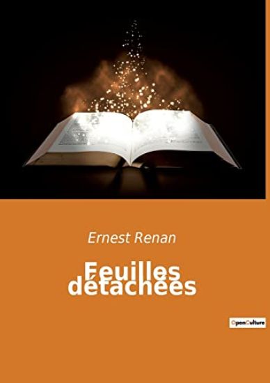 Feuilles détachées