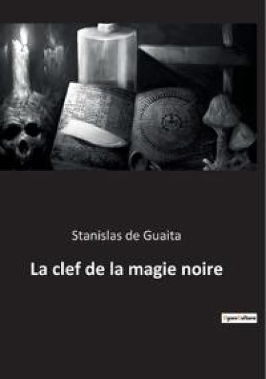 La clef de la magie noire