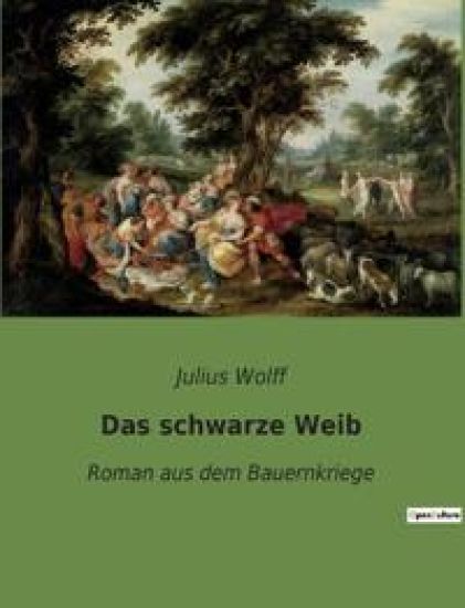 Das schwarze Weib