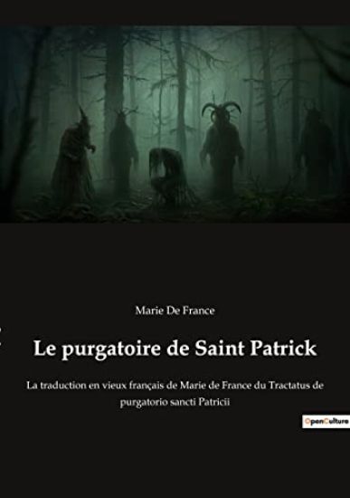 Le purgatoire de Saint Patrick