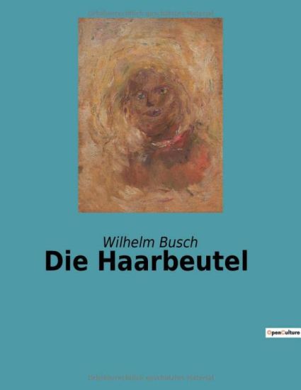 Die Haarbeutel