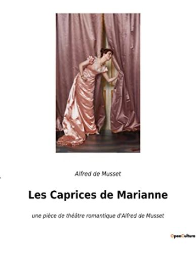 Les Caprices de Marianne