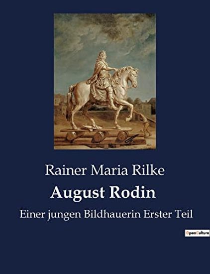 August Rodin
