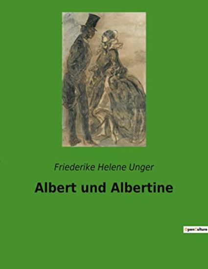 Albert und Albertine