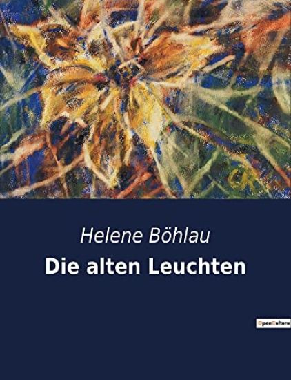 Die alten Leuchten