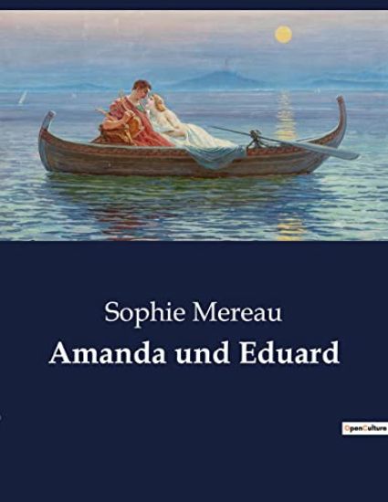 Amanda und Eduard