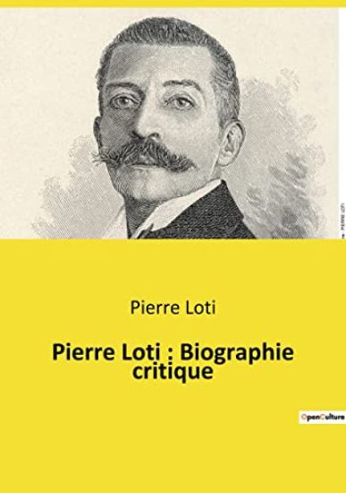 Pierre Loti