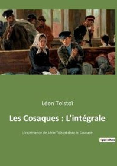 Les Cosaques