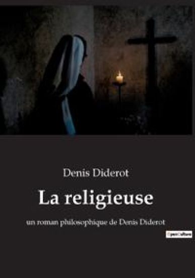 La religieuse