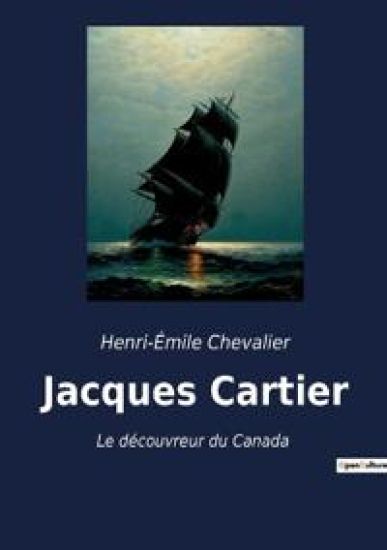 Jacques Cartier