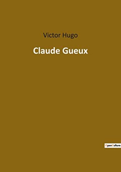 Claude Gueux