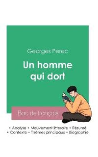 Réussir son Bac de français 2023