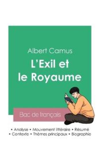 Réussir son Bac de français 2023