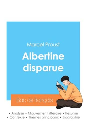 Réussir son Bac de français 2024