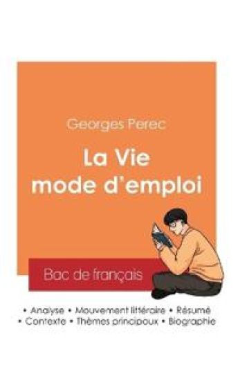 Réussir son Bac de français 2025