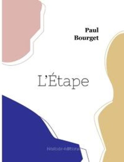 L'Étape