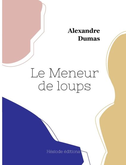 Le Meneur de loups