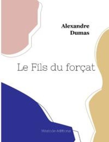 Le Fils du forçat