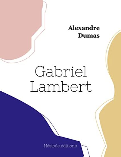 Gabriel Lambert