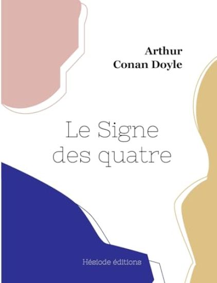 Le Signe des quatre