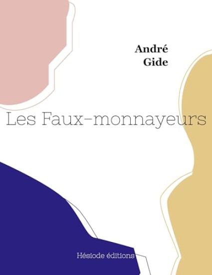 Les Faux-monnayeurs (grand format)