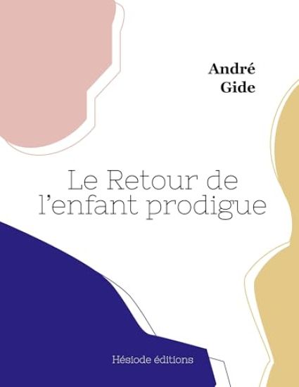Le Retour de l'enfant prodigue