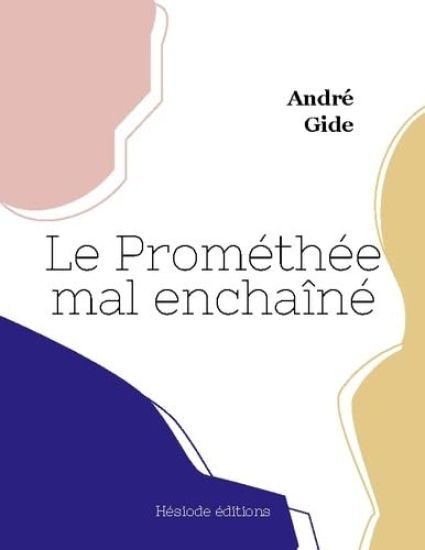 Le Prométhée mal enchaîné (grand format)