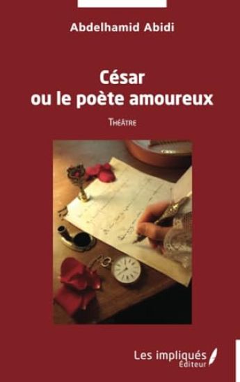 César ou le poète amoureux