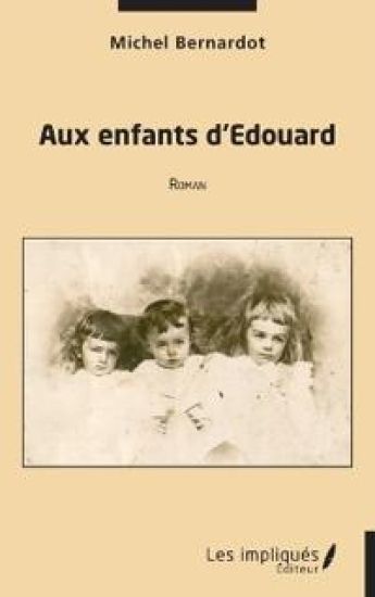 Aux enfants d'Edouard