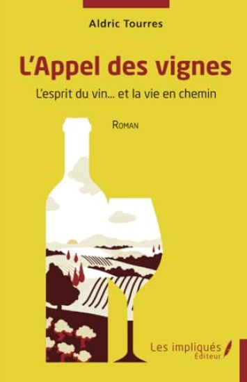 L'Appel des vignes