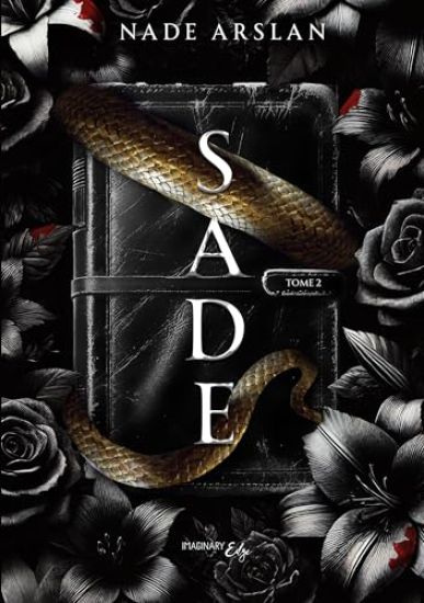 Sade - Tome 2