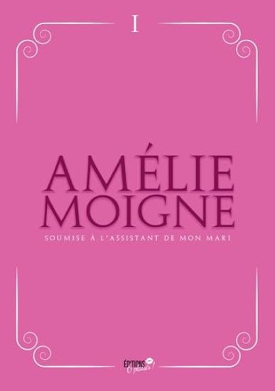 Soumise à l'assistant de mon mari