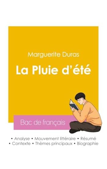 Réussir son Bac de français 2026