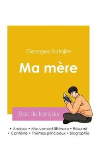 Réussir son Bac de français 2026