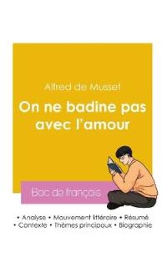 Réussir son Bac de français 2026