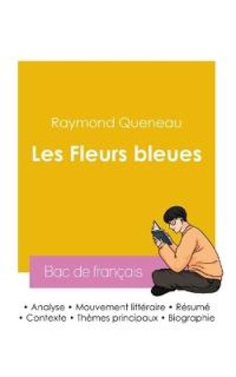 Réussir son Bac de français 2026